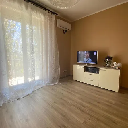 Agnes House Apartament *