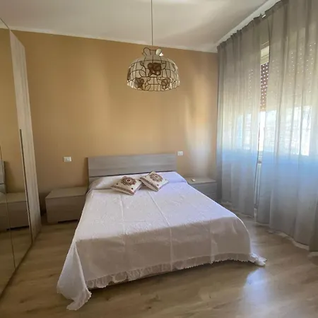 Apartment Agnes House *