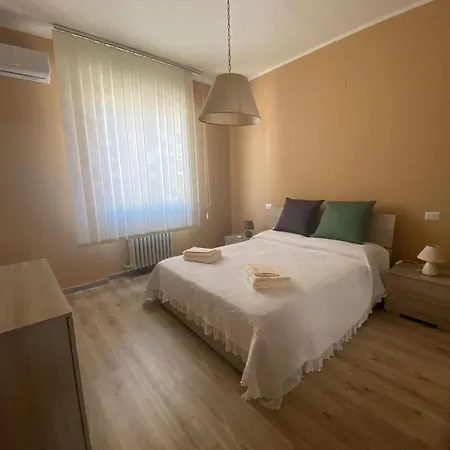 Agnes House Cagliari