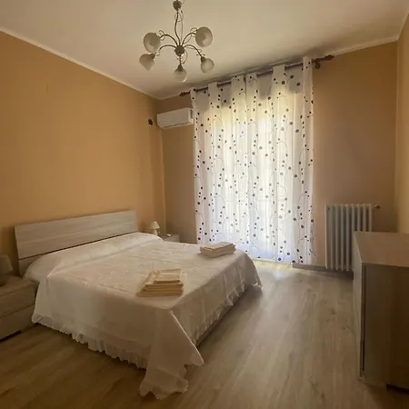Agnes House Apartment