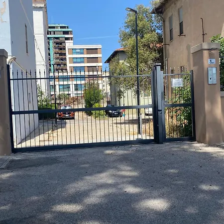 Apartament Agnes House