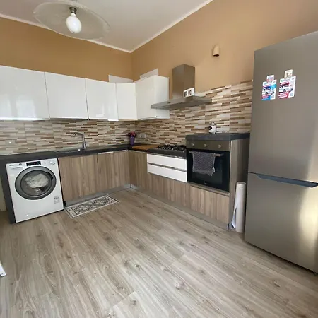 Apartament Agnes House *